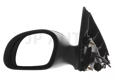 For 2000-2007 Ford Taurus Sable Power Black Side Door View Mirror Left • $37.55