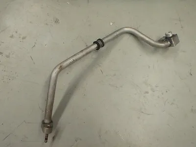 Maserati Coupe 4200 GT M138 AC Hose Line Pipe Union - Compressor 67813600 J078 • $49