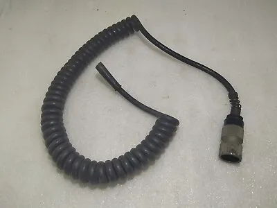 Military Radio Extension Cable U-229/U  Connectors Intercom Astrocom Plug Radio • $25