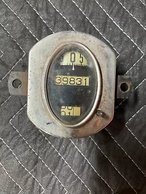 Ford Model A Speedometer 1928 1929 • $49.99