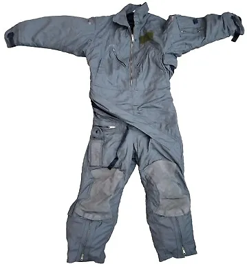 Mustang MAC 200 Constant Wear Aviation Survival Suit (Appears Unused) • $219