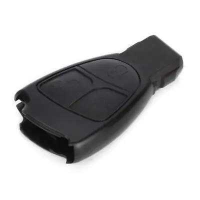 3 Button Remote Key Cover For W203 W211 W204 Black • $7.39