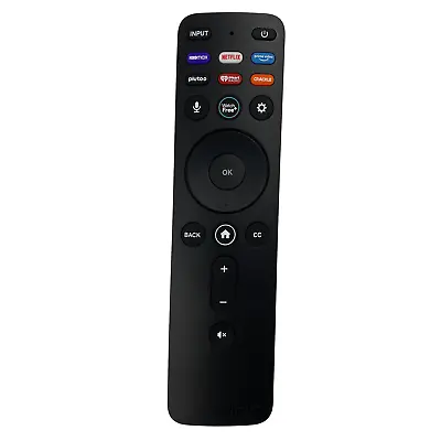 Vizio XRT260 Ver 3 Bluetooth Smart Remote Control TV For V505-J09 V555-J09 • $9.90