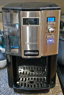$39.99 • Buy Cuisinart DCC-3000 Programmable Coffee Maker