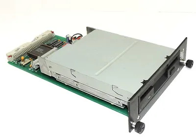 Uson 1.44m Disk Drive Module 412b300d W/ 193077a4-29 Floppy Drive Internal 1.44m • $100