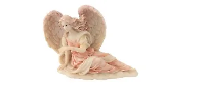 Seraphim Classics Evangeline  Angel Of Mercy   #67090 By Roman   • $10