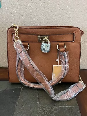 Michael Kors Satchel Bag • $30