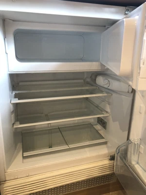 £10 • Buy Integrated Under Counter Fridge Used