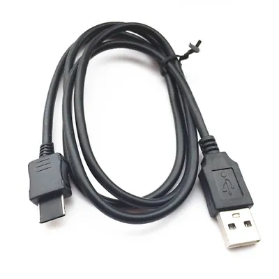 USB Data Sync Charger Cable Lead For Samsung SGH-A717 C170 D520 E500 F300 I600 • £5.46