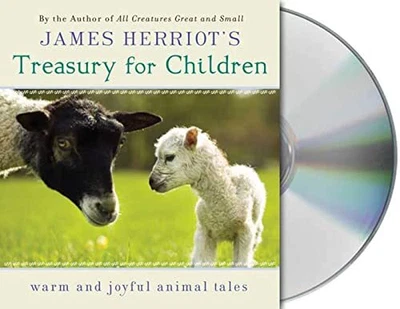 £3.55 • Buy James Herriot's Treasury For Children: Warm And Joyful Tale... By Herriot, James