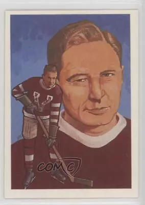 1985 Cartophilium Hockey Hall Of Fame Frank Patrick #23 • $2.09