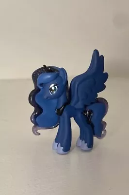 My Little Pony Mystery Minis Luna • £40