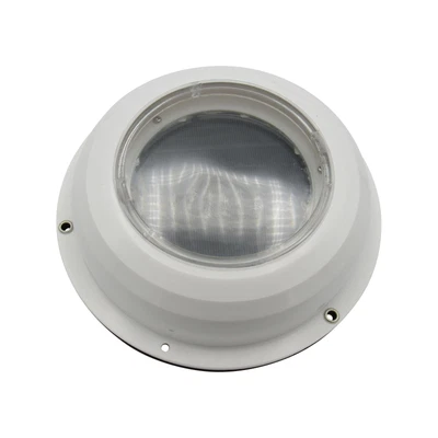 £29.99 • Buy Solar Powered Ventilator Extractor Fan (Wall Vent Caravan Roof Shed Greenhouse)