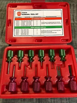 Mac Tools Tt96030 Terminal Tool Kit • $75