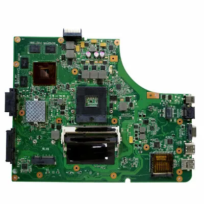 Motherboard For Asus A53S K53S X53S K53SM K53SV Laptop Mainboard 1GB GT540M • $64.59