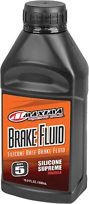 $35.95 • Buy Maxima Brake Fluid 80-81916
