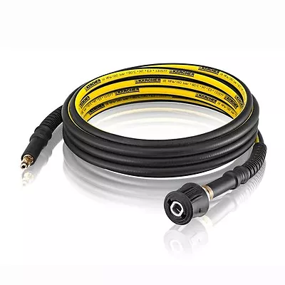 Karcher 6m Extension Hose  Genuine Part Fits K2 Series Pressure Washers 26417090 • £47.99