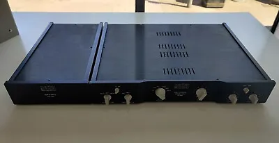 Mark Levinson N° 26S Reference Preamp & PLS226 Power Supply' • $3483.89