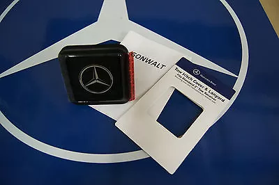 Mercedes Benz Hitch Cover Plug GL320 GL350 GL450 GL550 X164 X166 GL Q6310005 • $48.25