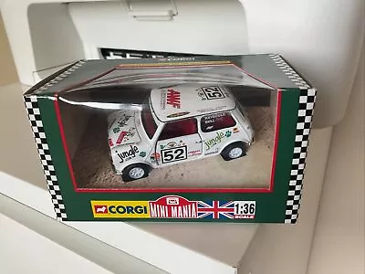 Corgi Mini 1:36 MIB 04444 • £11.99