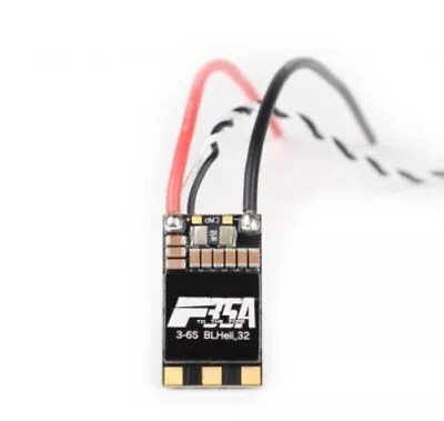 NEW TMotor F35A Electonic Speed Controller (ESC) For Drone Quadcopter RC Plane • $19.99