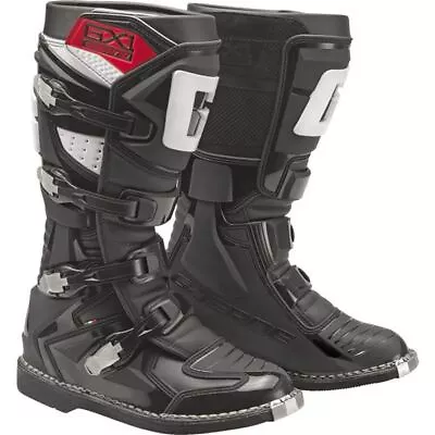 Gaerne GX-1 Boots - Black All Sizes • $299.99