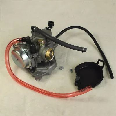 Carburetor FIT For Kawasaki KVF300 PRAIRIE 300 1999 2000 2001 2002 ATV 2X4 2WD • $33.97