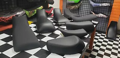 $29.89 • Buy Honda VF 1100 C V 65 MAGNA Fits 1985 Model Seat Cover