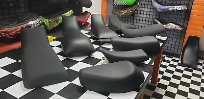 Kawasaki VN 750 VULCAN Fits 1991 Model Seat Cover • $29.99