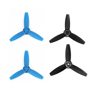 2 Pair CW CCW Main Blades Propeller Props For Parrot Bebop Drone 3.0 Quadcopter • $12.19