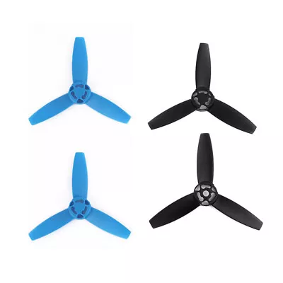 2 Pair Of CW CCW Main Propeller Props For Parrot Bebop Drone 3.0 • $10.94