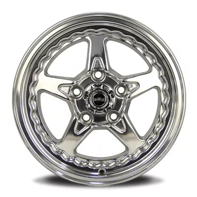 $1420 • Buy 15 Inch Old School Wheels Holden Torana HT HK HG CTM Muscle Dragstar