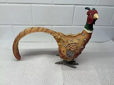 Country Artists Figurines -pheasant • £25