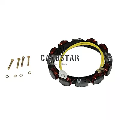 For Briggs 10-16 Amp Alternator Stator P/N 592830 696458 • $24.69