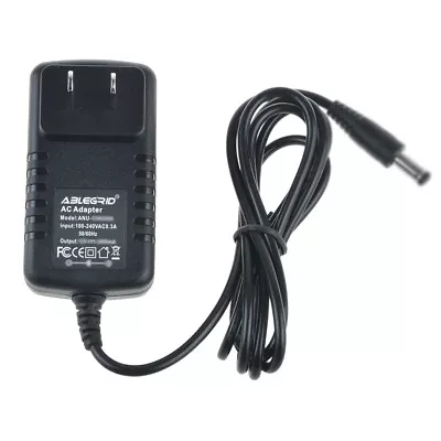 AC Adapter For Vision Fitness Bike R1400 R1500 Elliptical X1400 X1500 Recumbent • $18.39