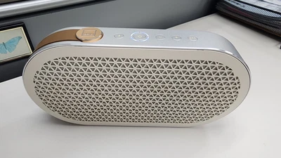 $450 • Buy Dali Katch G2 Portable Speaker  - Caramel White - Original Packaging
