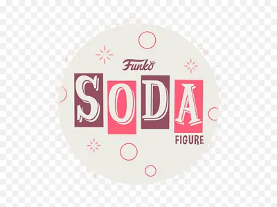 Choice Of Funko Soda Pick And Choose • $15