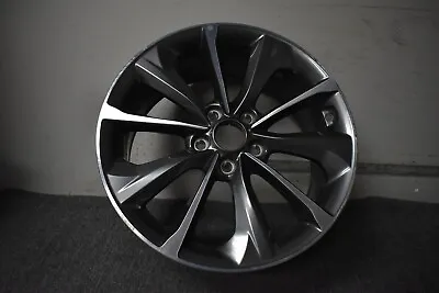 2019-2020 Hyundai Veloster Wheel Rim 7.5x18 Inch Factory Oem • $312.98