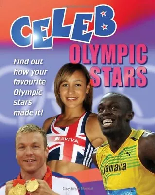 Olympic Stars (Celeb) By Laura Durman • £3.21