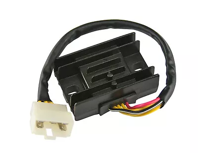 $22.95 • Buy Premium Voltage Regulator / Rectifier Quad Runner 250 280 LT-4WD F250 F4WDX