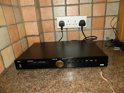 £30 • Buy Tibo T1420 Dab / FM Tuner