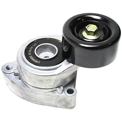 Serpentine Belt Tensioner & Pulley Assembly For Honda Acura 2.0L 2.3L 2.4L New • $27.88