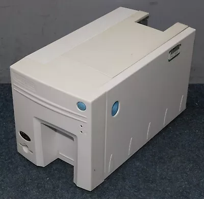 £39.99 • Buy Magicard Rio USB ID Card Printer (No Supplies - Untested) MROS