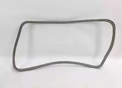 BMW E46 Gray Sunroof Moonroof Headliner Seal Surround Trim 1999-2006 OEM • $24.99