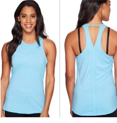 Manduka Kosha Yoga Tank | Size Medium  • $20