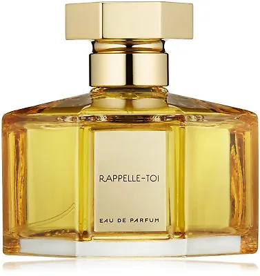 L'artisan Parfumeur Rappelle-toi Eau De Parfum 4.2Oz/125ml New In Box • $106.61