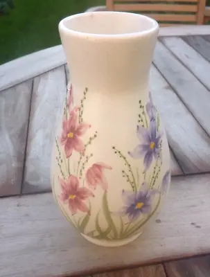 £10 • Buy Edward Radford Hand-Painted Vase