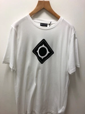 £50 • Buy Ma Strum Brand Logo Tshirt. LARGE