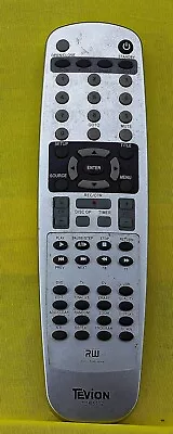 TEVION TDR5102 REMOTE CONTROLLER   TESTED & WORKING - FREE POST  Lot #30 • $18