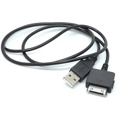 USB SYNC Data CHARGER CABLE FOR MICROSOFT ZUNE HD MP3 Mp4 Zune 80GB 120GB V1 V2 • $2.99